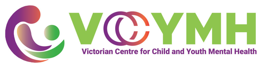 Victorian Centre for Child & Youth Mental Health (VCCYMH)